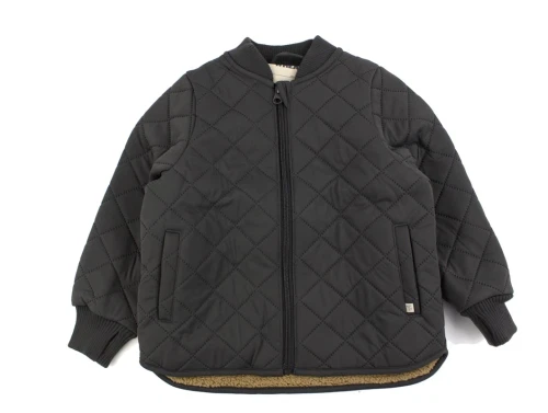 Wheat raven termojakke Benni